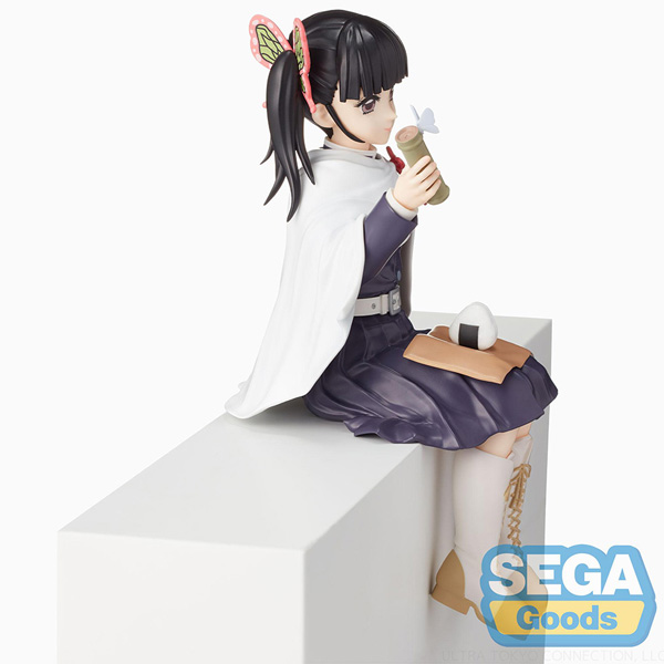 Sega Demon Slayer Kimetsu no Yaiba Kanao Tsuyuri PM Perching Figure